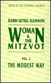 [9781583301487] The Modest Way | Women and Mitzvot Series