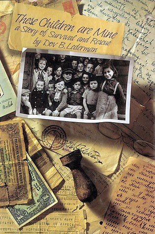 These Children are Mine