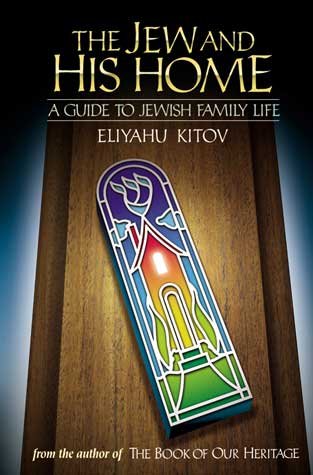 The Jew and His Home