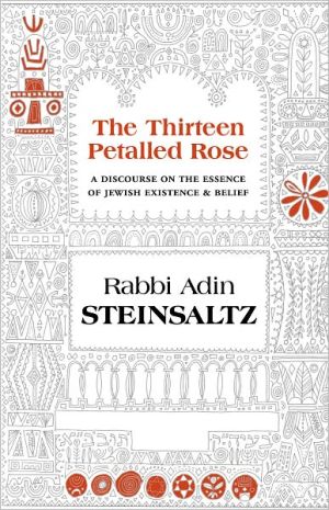 The Thirteen Petalled Rose