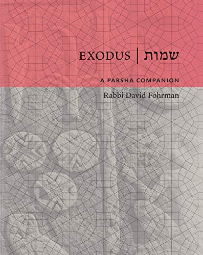 Exodus: A Parsha Companion | Rav David Fohrman
