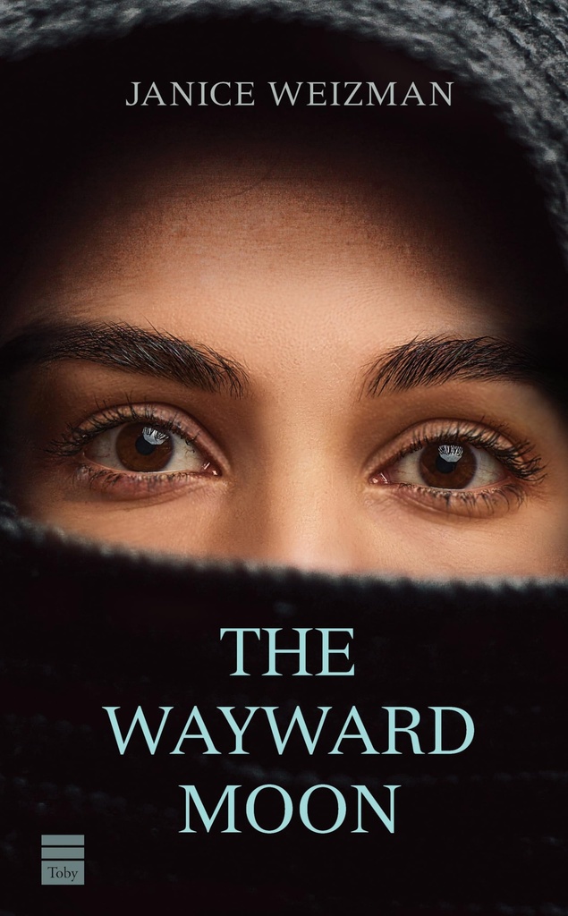[9781592645985] The Wayward Moon