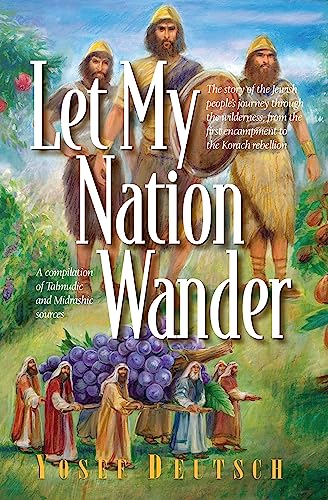 Let My Nation Wander