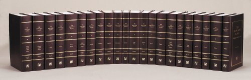 The Babylonian Talmud: A Translation and Commentary | 22 Volume Set