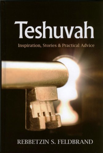 Teshuvah