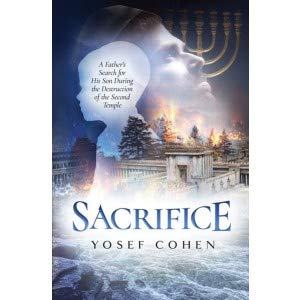 Sacrifice | A Novel