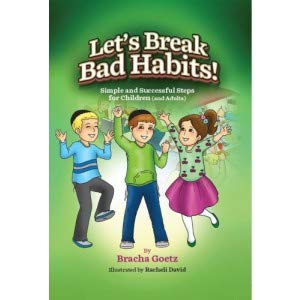Let's Break Bad Habits!