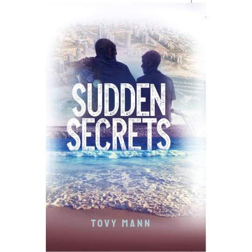Sudden Secrets