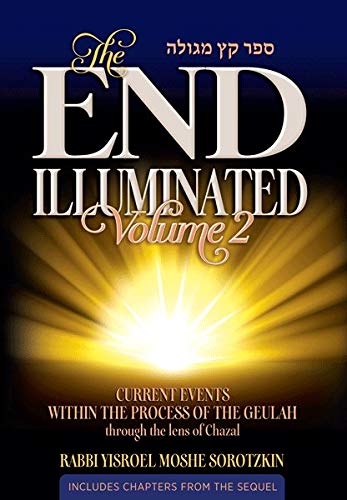 The End Illuminated VOLUME 2 | Soft Cover