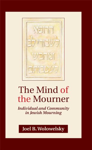 The Mind of the Mourner
