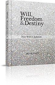 Will, Freedom, and Destiny | On Free will