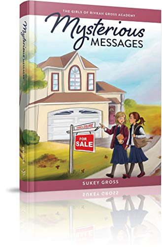 [9781614653790] Mysterious Messages