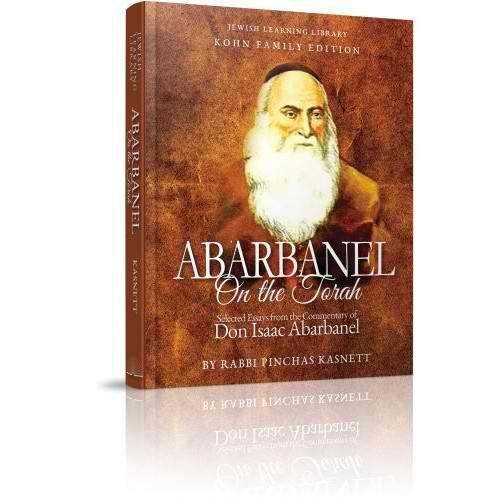 Abarbanel on the Torah