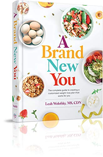 A Brand New You