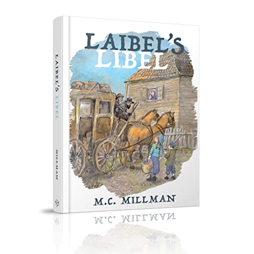 Laibel's Libel