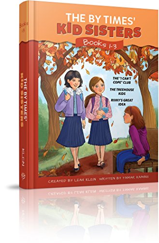 Kid Sisters 1-3