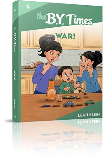 War! (By Times, 4)
