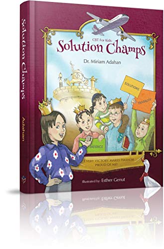 Solution Champs
