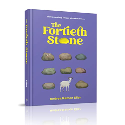 The Fortieth Stone