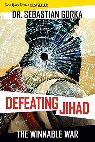 Defeating Jihad: The Winnable War