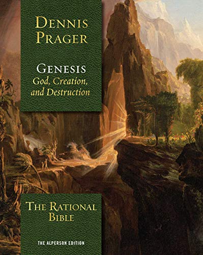 [9781621578987] The Rational Bible: Genesis