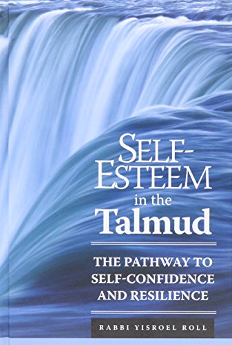 Self-Esteem in the Talmud