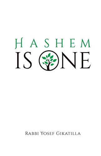 HaShem Is One: Letters of Creation - Part 2 | Volume 3 in the Series