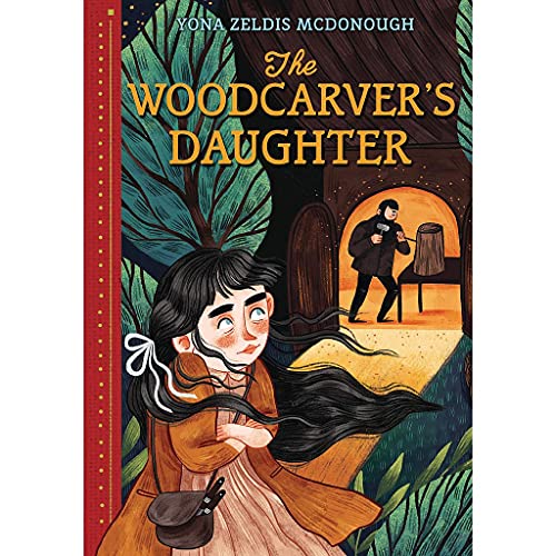 The Woodcarver's Daughter