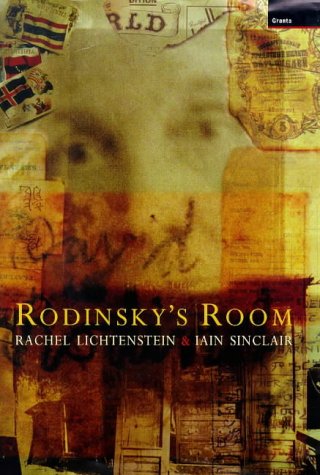 Rodinsky's Room