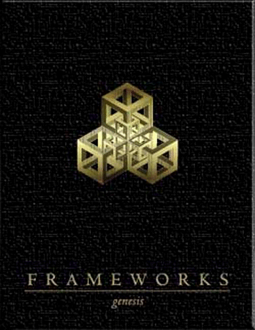 Out of Print | Frameworks - Genesis