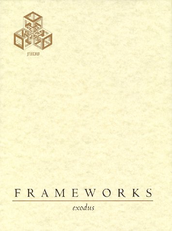 Out of Print | Frameworks - Exodus