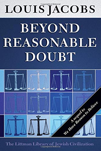 Beyond Reasonable Doubt