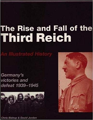 Rise And Fall Of The Third Reich | USED COPY