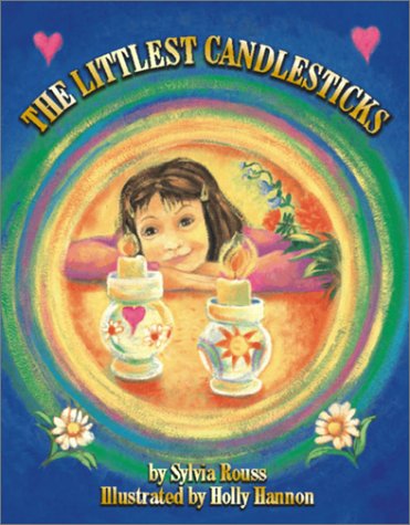 The Littlest Candlesticks | Littlest Series