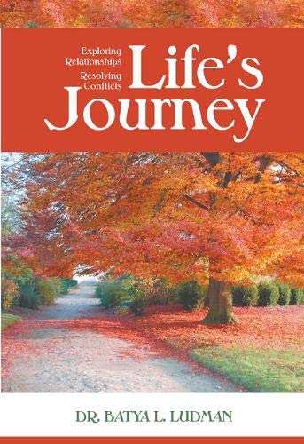 Life's Journey: Exploring Relationships, Resolving Conflicts