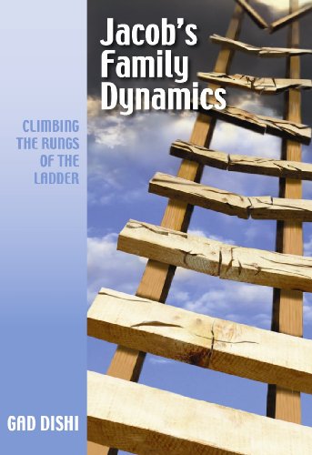 Jacob's Family Dynamics: Climbing the Rungs of the Ladder
