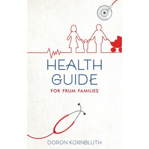 Health Guide for Frum Families