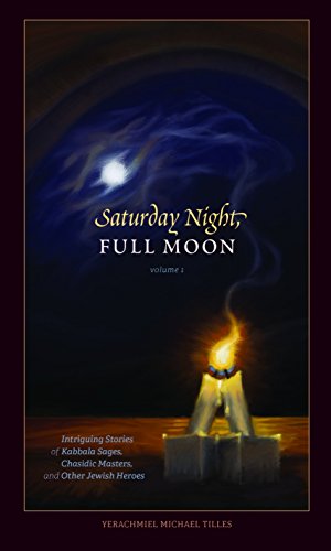 Saturday Night, Full Moon: 1