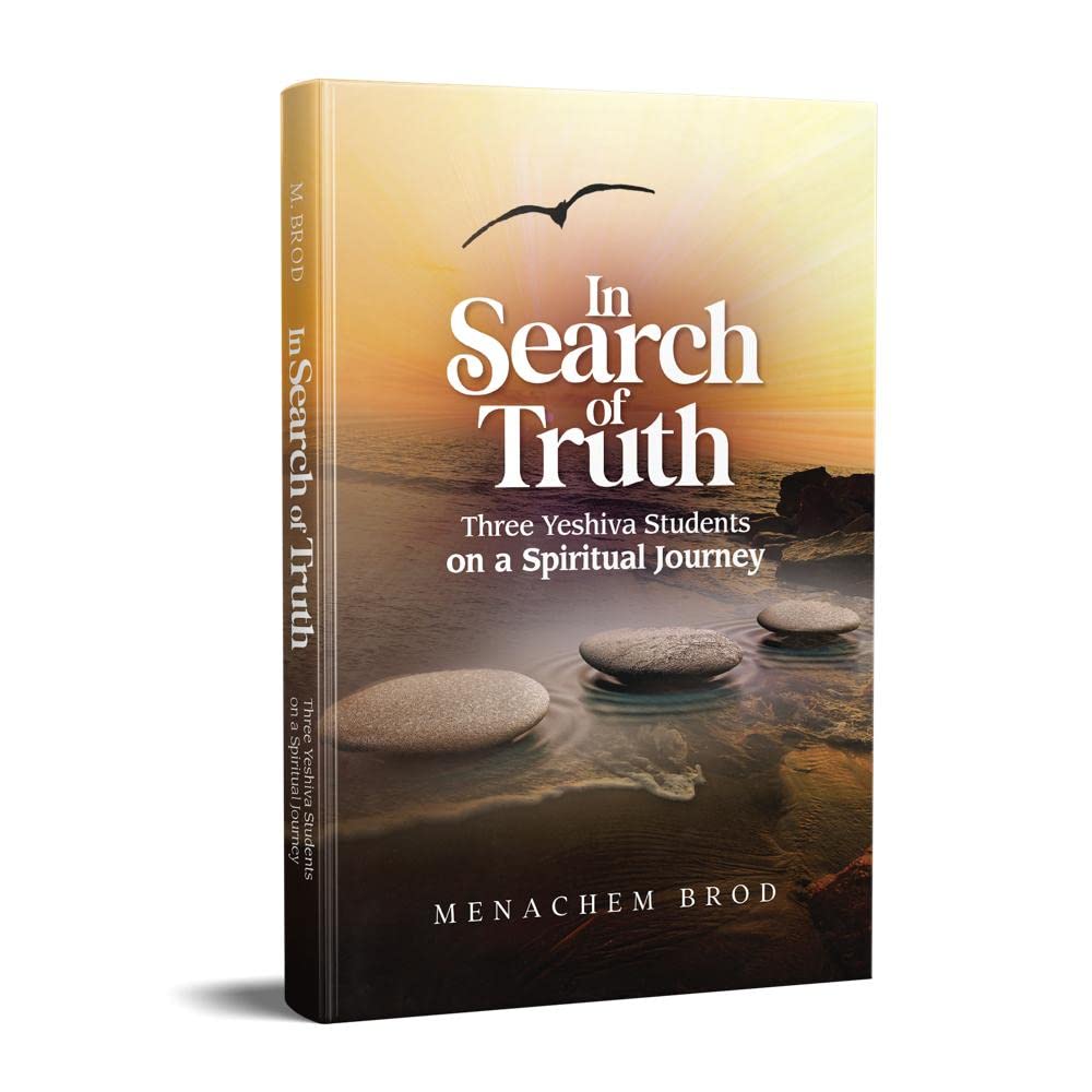 [9781945288968] In Search of Truth