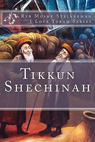 Tikkun Shechinah