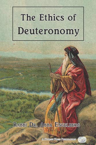 The Ethics of Deuteronomy