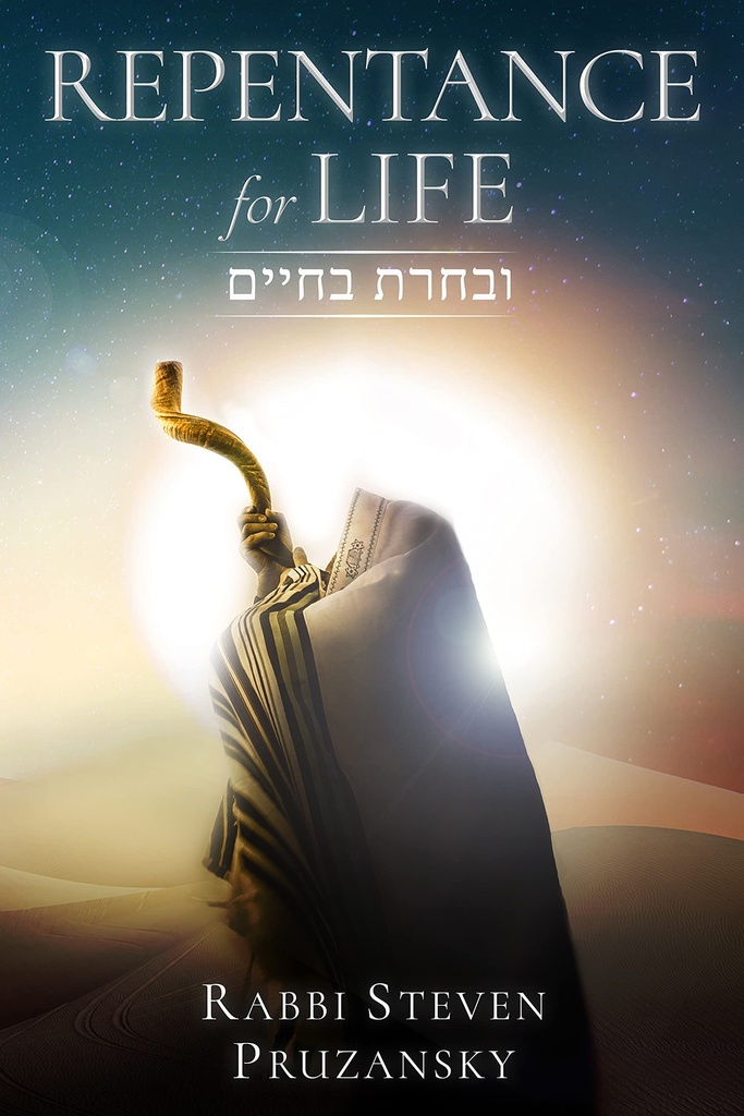 Repentance for Life