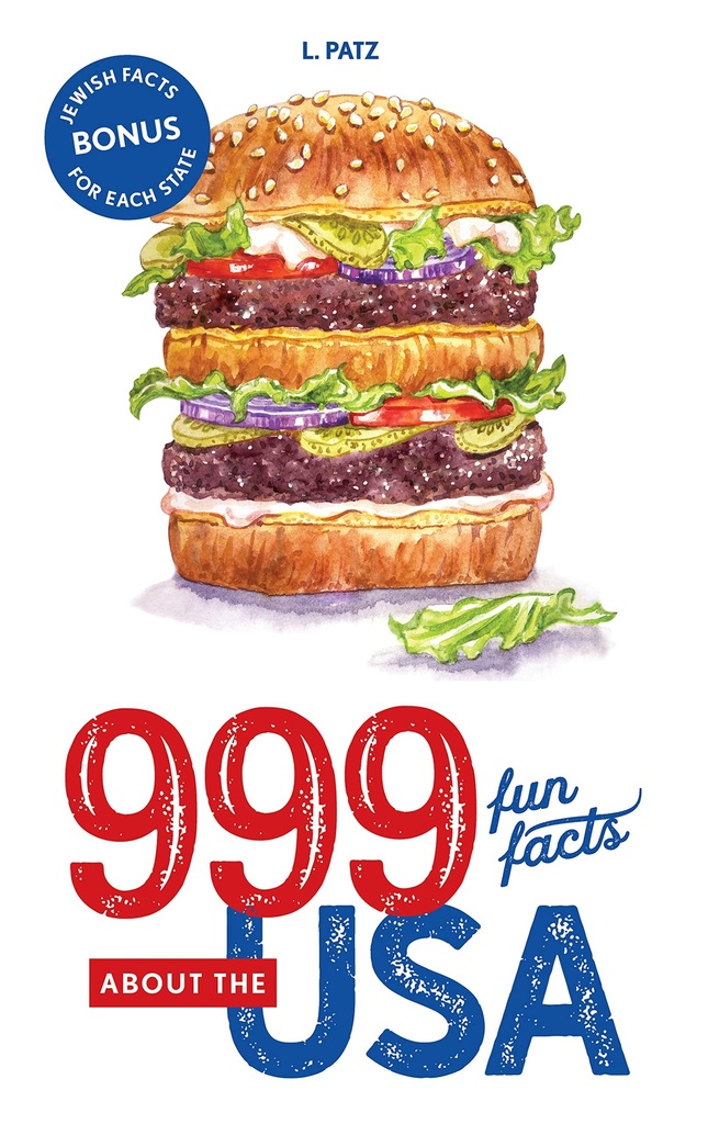999 Fun Facts About the USA