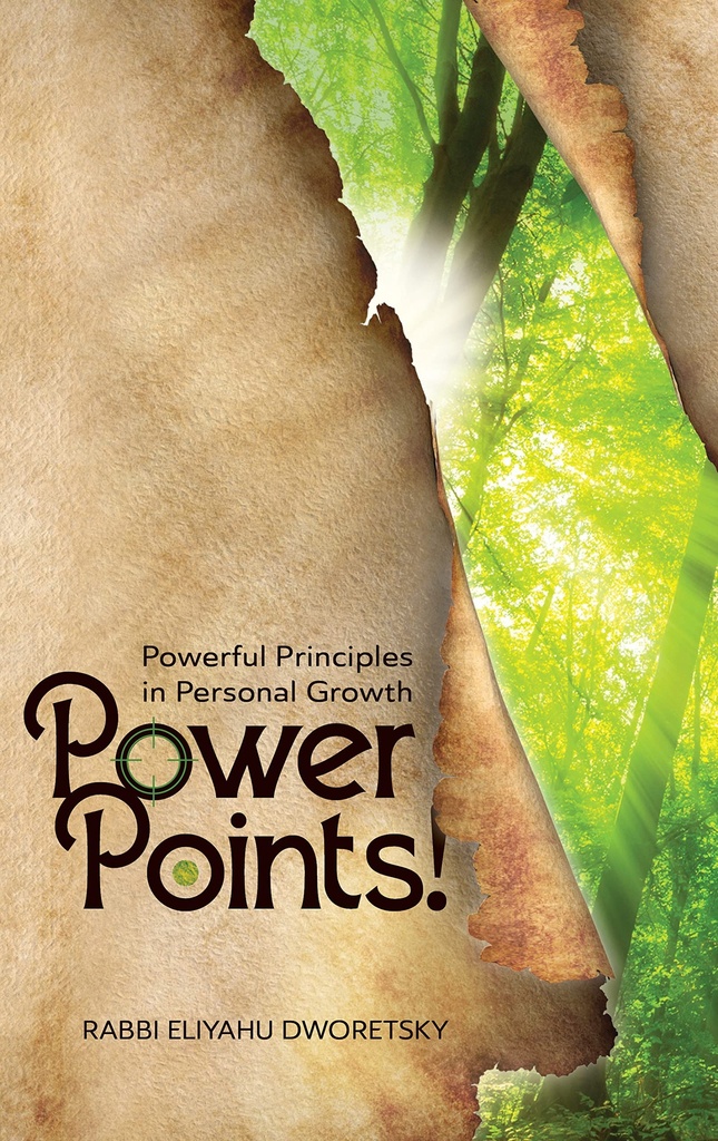 [9781957579290] Power Points: Powerful Principles In Personal Growth