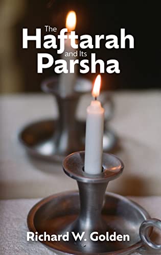 The Haftarah and its Parsha