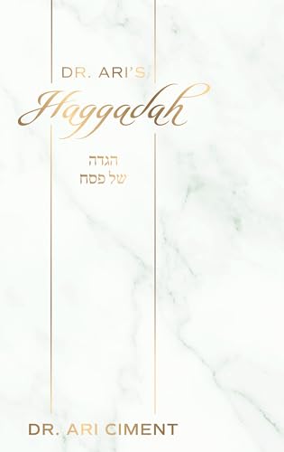 Dr. Ari's Haggadah