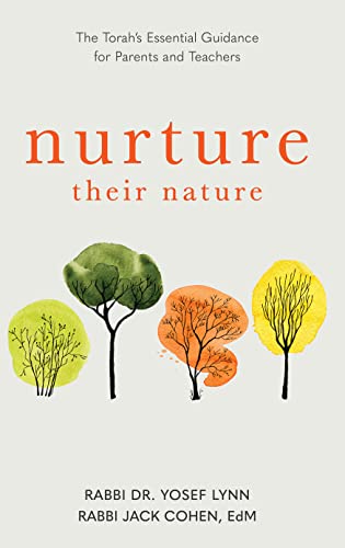 Nurture Their Nature