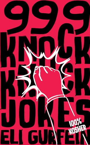 999 Knock Knock Jokes