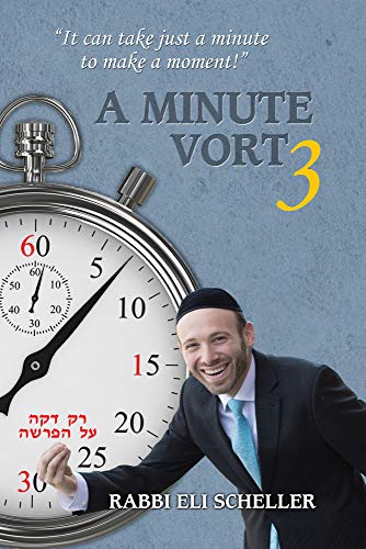 A Minute Vort | 3