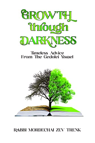 Growth Through Darkness